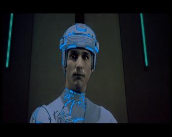  / Tron DUB