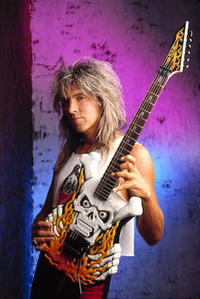 George Lynch - 