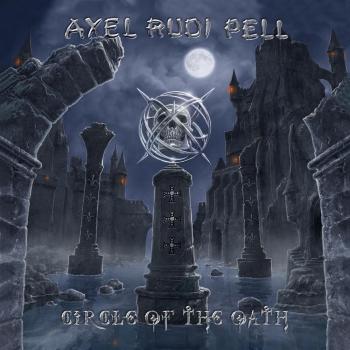 Axel Rudi Pell - Circle Of The Oath