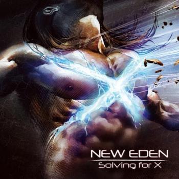 New Eden - Solving for X