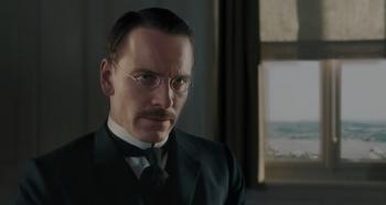   / A Dangerous Method DUB