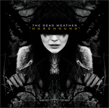 The Dead Weather - Horehound