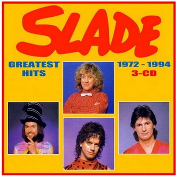 Slade - Discography 