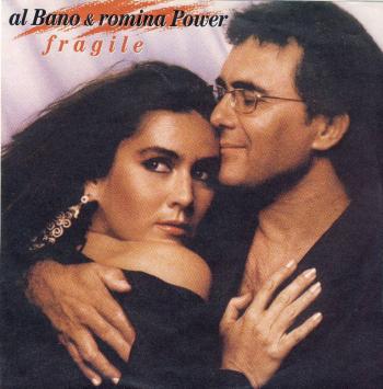 Al Bano Romina Power - Discography