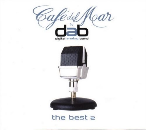 VA - Cafe del Mar - Collection 