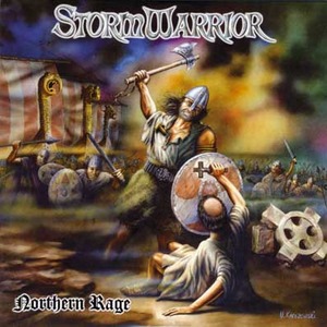 Stormwarrior -  