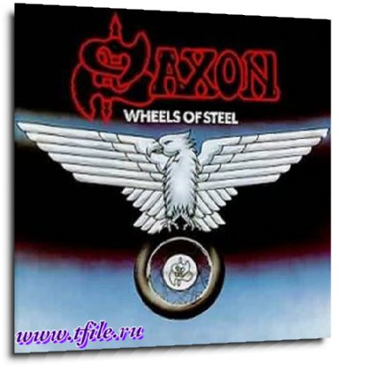 Saxon -   