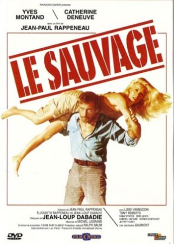  / Le sauvage MVO