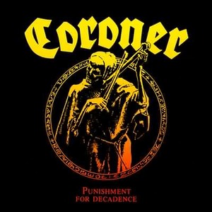 Coroner -  