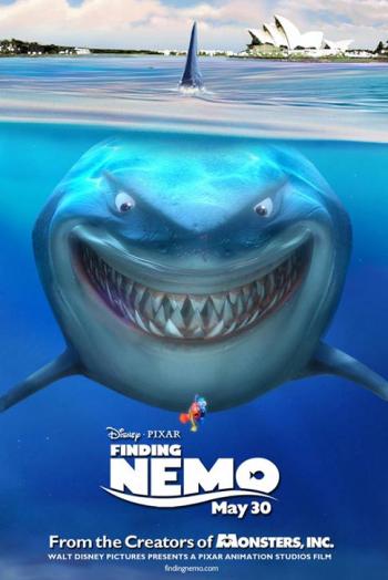    / Finding Nemo