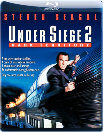   2:   / Under Siege 2: Dark Territory MVO+4xAVO