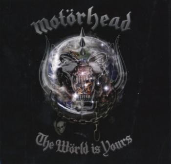 Motorhead - The World Is Yours