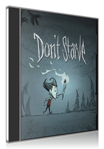 Don't Starve