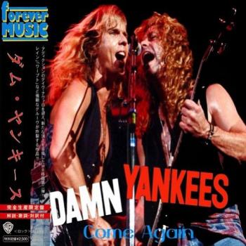 Damn Yankees - The Best