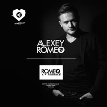 Dj Romeo Armani aka Connected feat. Teddy Love Sunshine of your love