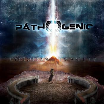 Pathogenic - Cyclopean Imagery