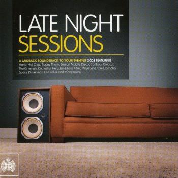 VA - Late Night Sessions