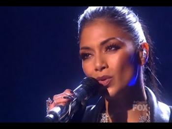 Nicole Scherzinger - Pretty