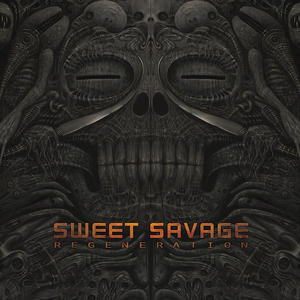 Sweet Savage - Regeneration