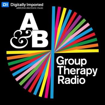 Above & Beyond - Group Therapy Radio 036