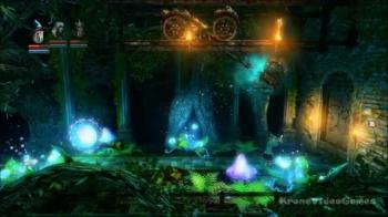 Trine: Enchanted Edition