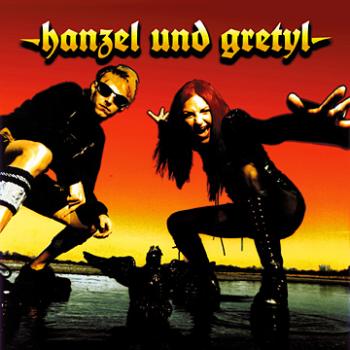 Hanzel und Gretyl - 