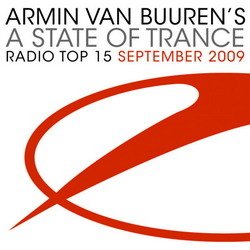 Armin Van Buuren - A State of Trance - Radio Top 15 