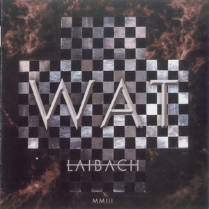 Laibach - Discography 