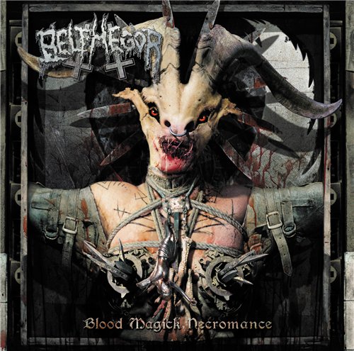 Belphegor - Discography 