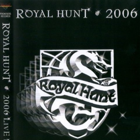 Royal Hunt Discography 