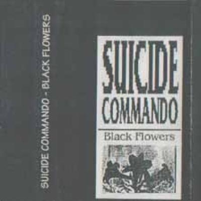 Suicide Commando - Discography 