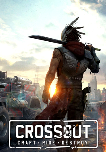 Crossout [0.8.50.67928]