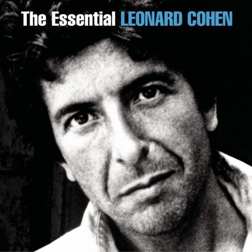 Leonard Cohen - Discography 