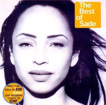 Sade - The Best Of Sade