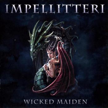 Impellitteri - Wicked Maiden