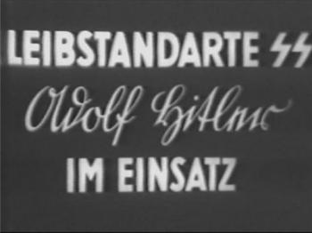         / Leibstandarte SS 