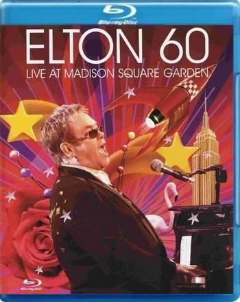 Elton John - Elton 60