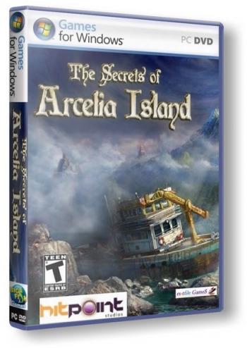 The Secrets of Arcelia Island