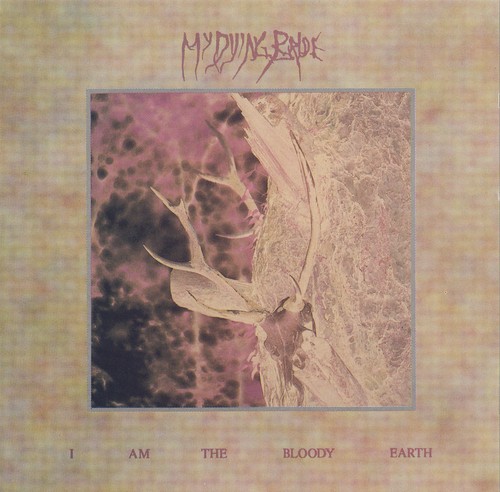 My Dying Bride - Discography 