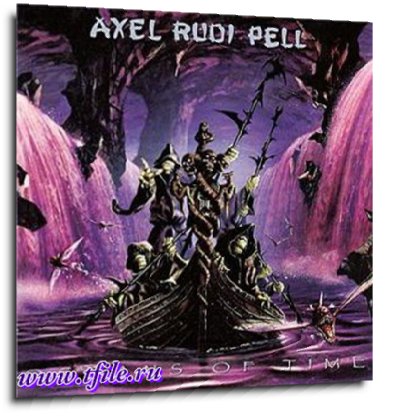 Axel Rudi Pell -  