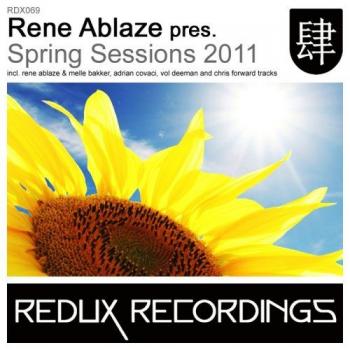 VA-Only Trance. Spring Session