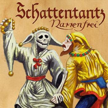 Schattentantz - Narrenfrei