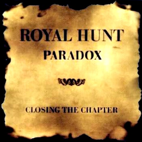 Royal Hunt Discography 