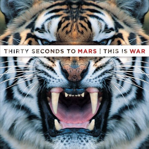 30 Seconds To Mars Discography 