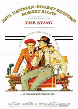  / The Sting MVO + VO