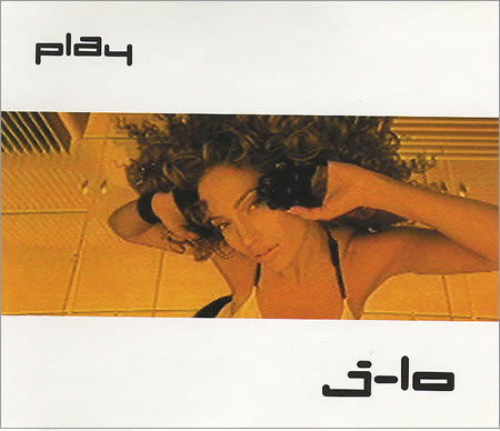 Jennifer Lopez - Discography 