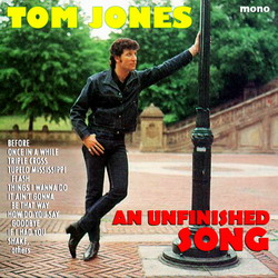 Tom Jones -  