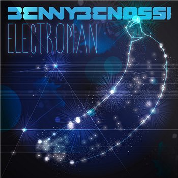 Benny Benassi - Electroman