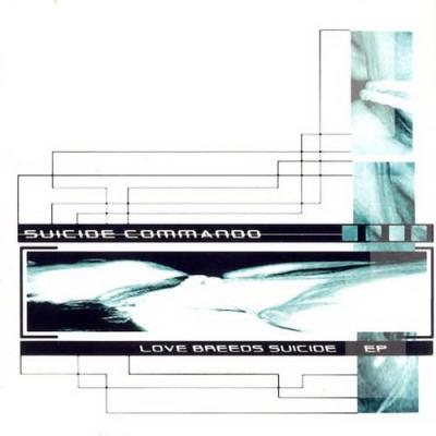 Suicide Commando - Discography 