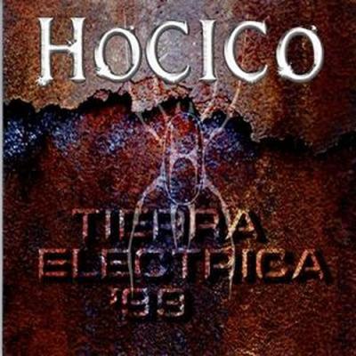 Hocico - Discography 